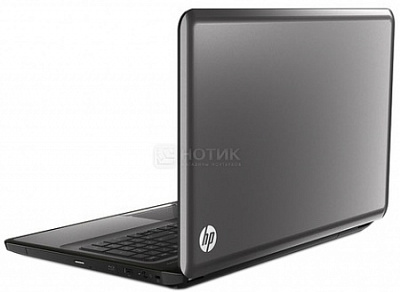 Ноутбук HP PAVILION G7-1301ER – фото
