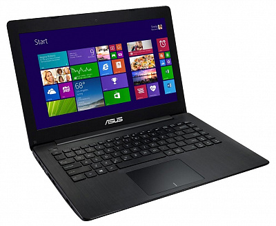 Ноутбук ASUS X453MA-BING-WX359B – фото