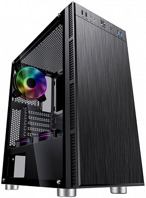 Системный блок Игровой 2145U – фото