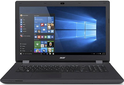 Ноутбук ACER ASPIRE ES1-731-P2PF – фото