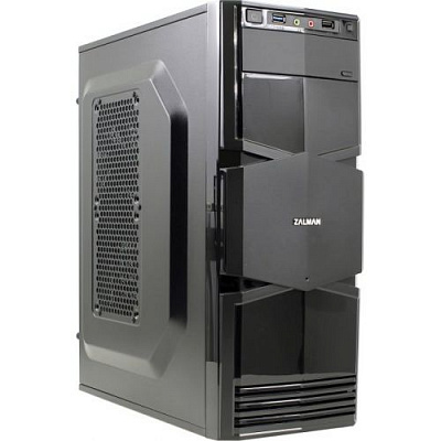 Системный блок Игровой 25K – фото