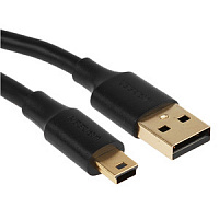 Кабель UGREEN MINI USB-B-USB Type-A (Новый) – фото