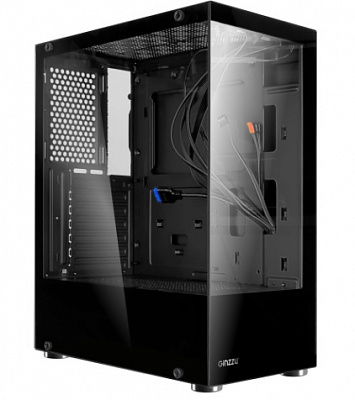 Корпус GINZZU CL100 (Новый) – фото