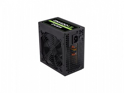 Блок питания ZALMAN ZM400-XE 400Вт (Новый) – фото