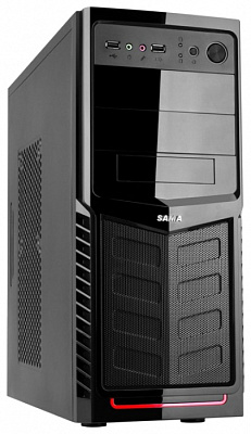 Системный блок Игровой 354U – фото