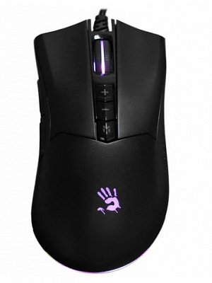 Мышь A4TECH BLOODY ES9  – фото