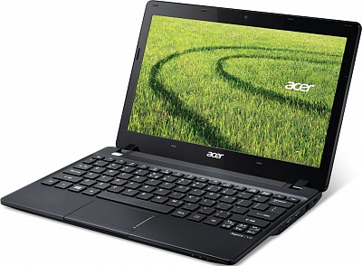 Нетбук ACER V5-123-12102G32NKK – фото