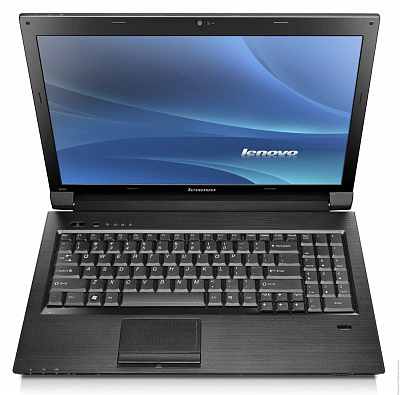 Ноутбук LENOVO B560 (Уценка) – фото