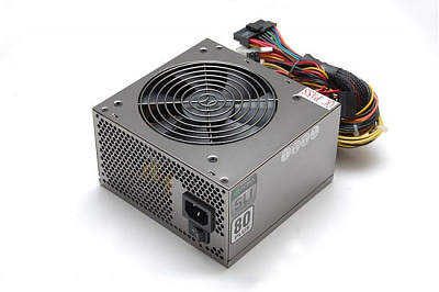 Блок питания VELTON ATX-600 600Вт – фото