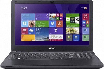 Ноутбук ACER ASPIRE E5-731G-P5RZ – фото