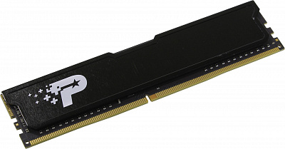Оперативная память PATRIOT PSD44G240081H DDR4 4Гб – фото