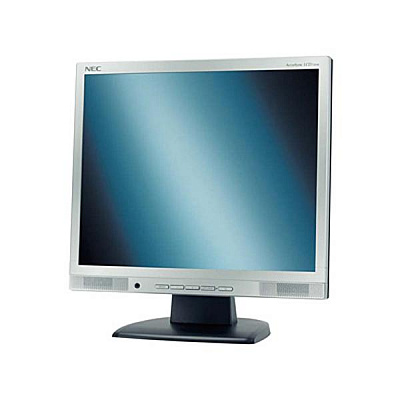 Монитор NEC ASLCD72XM-BK – фото