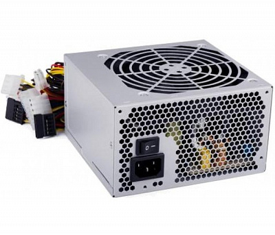 Блок питания OPTIMUM ATX-420W 420Вт – фото
