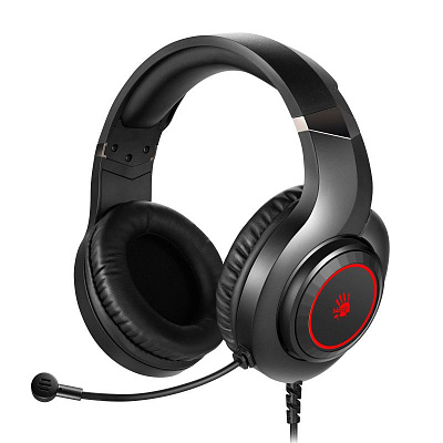 Наушники A4TECH BLOODY J527  – фото