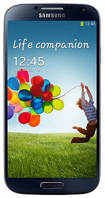 Смартфон SAMSUNG GALAXY S4 16Гб GT-I9500 – фото