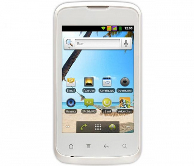 Смартфон FLY IQ238 JAZZ – фото