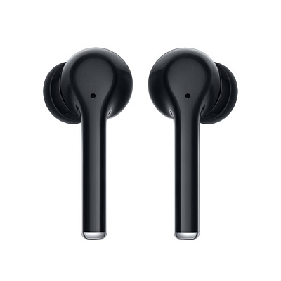 Беспроводные наушники HUAWEI FREEBUDS LITE BLACK – фото