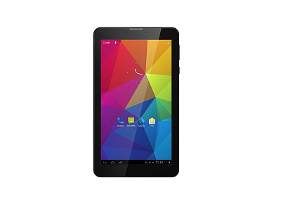 Планшет TEXET NAVIPAD TM-7049 3G – фото