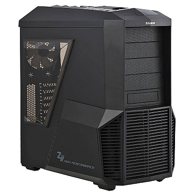 Корпус ZALMAN Z11 – фото