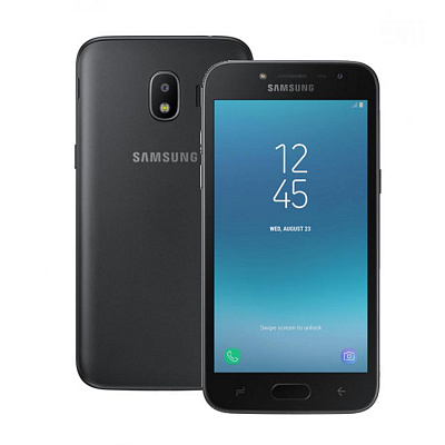 Смартфон SAMSUNG GALAXY J2 (SM-J250F/DS) – фото