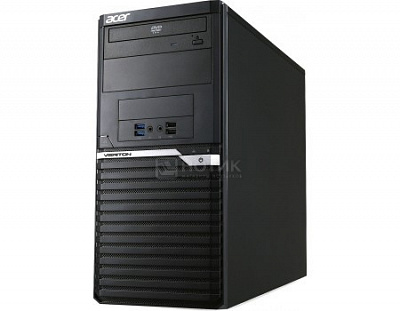Системный блок ACER VERITON M4640G #2 – фото