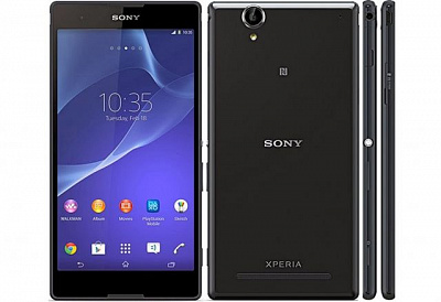 Смартфон SONY XPERIA T2 ULTRA D5303 – фото