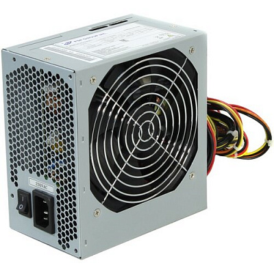Блок питания FSP ATX-700PNR-I 700Вт – фото