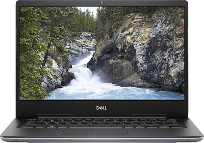Ноутбук DELL VOSTRO 5481 P92G – фото