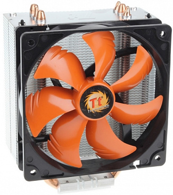 Охлаждение для процессора THERMALTAKE CONTAC 29 – фото
