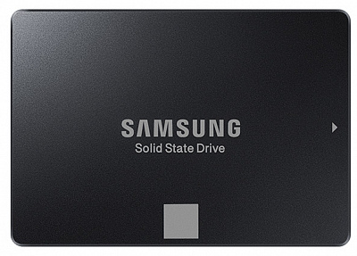 Накопитель SSD SAMSUNG 750 EVO 250Гб #3 – фото