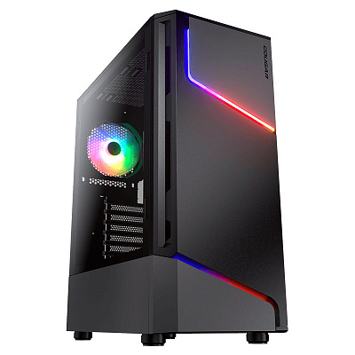Системный блок Игровой 2420U – фото