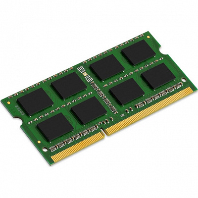 Оперативная память SO-DIMM KINGSTON KVR16LS11/4 DDR3L 4Гб – фото
