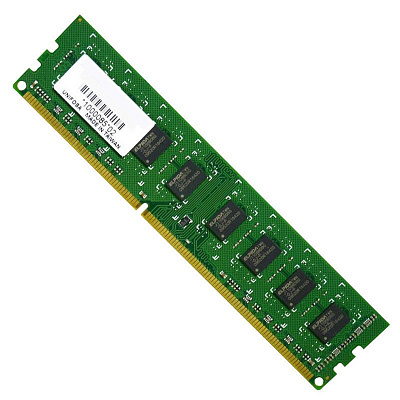 Оперативная память UNIFOSA HU564403EP0200 DDR3 4Гб – фото