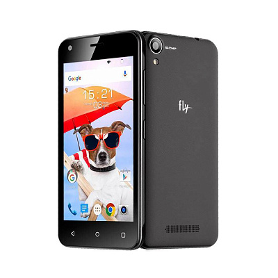 Смартфон FLY FS454 NIMBUS 8 4Гб – фото
