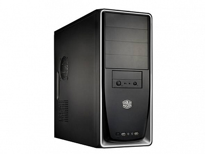 Корпус COOLER MASTER ELITE 310 – фото