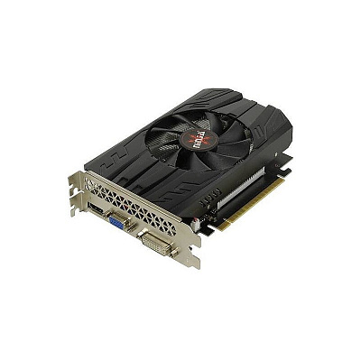 Видеокарта SINOTEX NINJA GEFORCE GT740 2Гб – фото