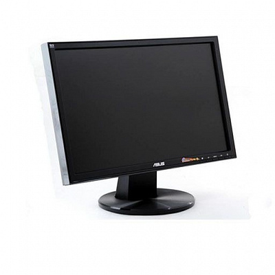 Монитор ASUS VW193S – фото