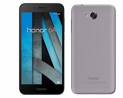 Смартфон HUAWEI HONOR 6A DLI-TL20 16Гб – фото