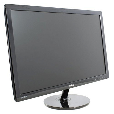 Монитор ASUS VS238H – фото