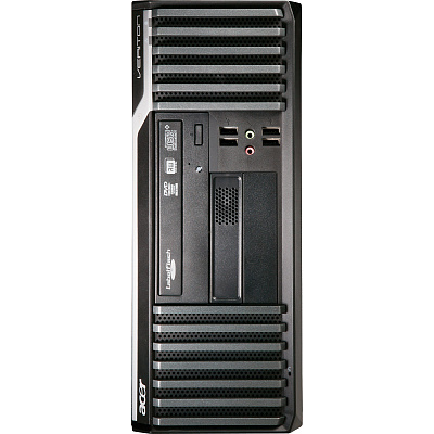 Системный блок Игровой 1991U – фото