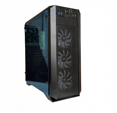 Системный блок Игровой 538Z – фото
