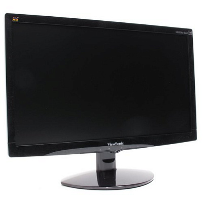 Монитор VIEWSONIC VA1938W – фото