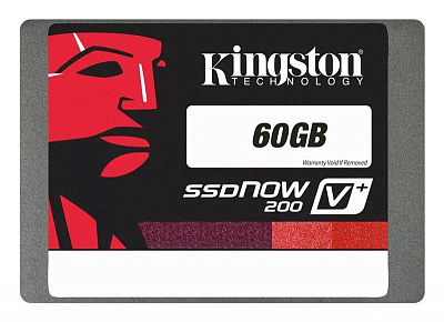 Накопитель SSD KINGSTON SV300S37A 60Гб #3 – фото