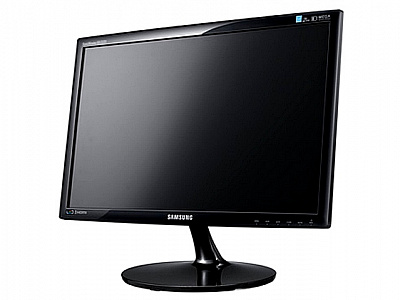 Монитор SAMSUNG S23B300N – фото