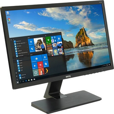 Монитор BENQ GW2270 – фото