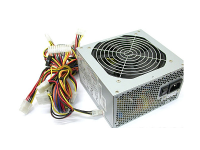 Блок питания POWER MAN IP-P350AJ2-0 350Вт – фото