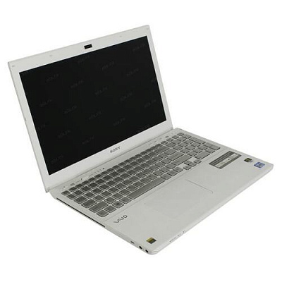 Ноутбук SONY VAIO SVS1512U1RW – фото