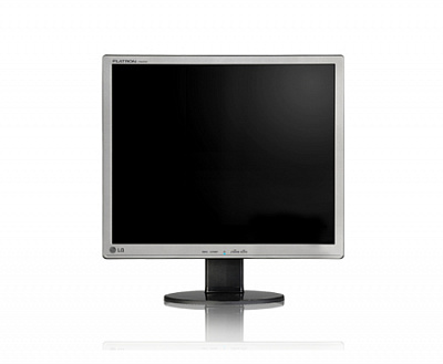 Монитор LG FLATRON L1742S – фото