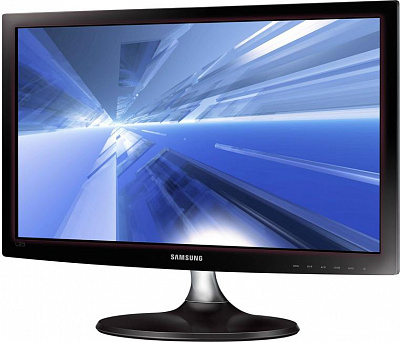 Монитор SAMSUNG S22C300B – фото