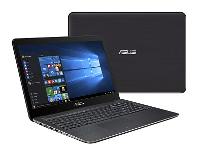 Ноутбук ASUS X556UQ-DM655T (Новый) – фото